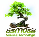 OSMOSE NATURE ET TECHNOLOGIE