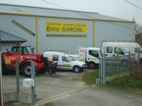 COUVERTURE ZINGUERIE ETANCHEITE SIMON