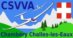 CENTRE SAVOYARD VOL A VOILE ALPIN