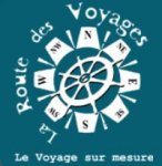 LA ROUTE DES VOYAGES