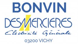 BONVIN DESMERCIERES ÉLECTRICITÉ GÉNÉRALE