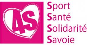 4 S SPORT SANTE SOLIDARITE SAVOIE