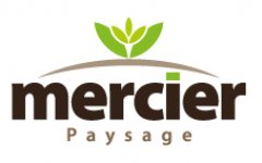 MERCIER PAYSAGE