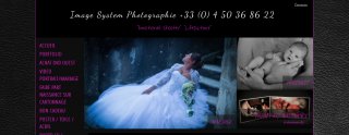 IMAGE SYSTEM PHOTOGRAPHIE