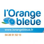 L'ORANGE BLEUE