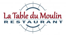 LA TABLE DU MOULIN