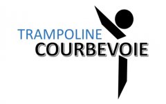 COURBEVOIE TRAMPOLINE