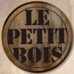 LE PETIT BOIS