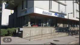 AXA PARIS FREDERIC AGENT GENERAL