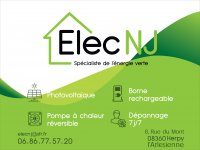 ELECTRICITE MAINTENACE NJ