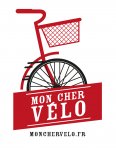 MON CHER VÉLO
