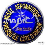 MUSEE AERONAUTIQUE PRESQU'ILE COTE D'AMOUR