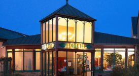 BEST WESTERN HOTEL KER LANN