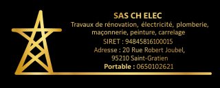 CH ELEC