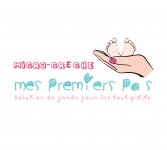 MES PREMIERS PAS