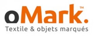 OMARK  - TEXTILE & OBJETS MARQUES