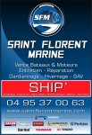 SAINT-FLORENT MARINE