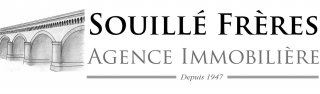 AGENCE IMMOBILIERE SOUILLE FRERES