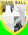 CLUB LAIQUE COLOMBELLES HANDBALL