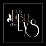 A LA TABLE DES LYS