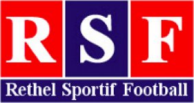 RETHEL SPORTIF FOOTBALL