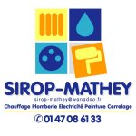 ENTREPRISE GENERALE SIROP-MATHEY