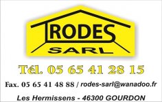 RODES FRERES