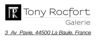 GALERIE TONY ROCFORT
