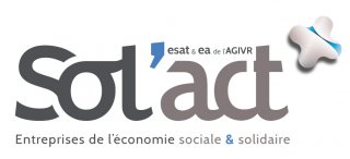 SOL'ACT - ESAT DE L'AGIVR