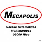 MECAPOLIS SARL