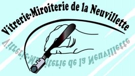 VITRERIE MIROITERIE DE LA NEUVILLETTE