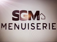 SGM MENUISERIE