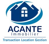 ACANTE IMMOBILIER