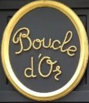 BOUCLE D'OR