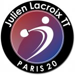 ASS JULIEN LACROIX TENNIS DE TABLE