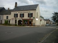 RESTAURANT LA FONTAINE