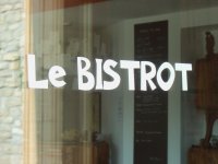 LE BISTROT DES TERRASSES