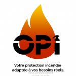 OLIVIER PROTECTION INCENDIE SAS