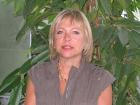 CHRISTINE FAGEOT -SYNERGIE FENG-SHUI