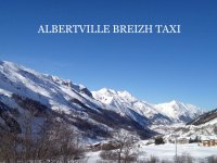 ALBERTVILLE BREIZH TAXI