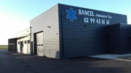 BANCEL AMBULANCES TAXI