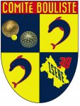 COMITE DEPARTEMENTAL DES BOULES DE L'ISERE