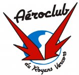AERO CLUB DU ROYANS
