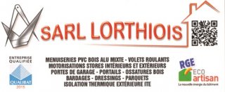 SARL LORTHIOIS