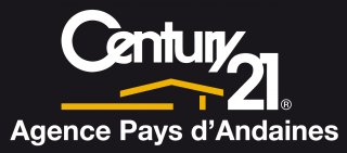 CENTURY 21 AGENCE PAYS D'ANDAINES (SUCCESSEUR AG. ROBILLARD)