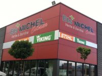 ETABLISSEMENT MICHEL COLMAR