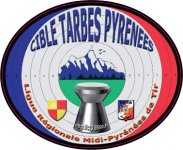 CIBLE TARBES PYRENEES