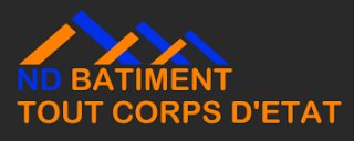 SAS ND BÂTIMENT TOUT CORPS D'ETAT