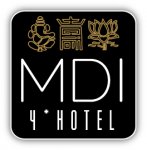 MANOIR HOTEL DES INDES