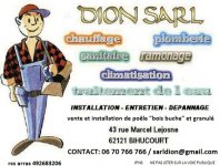 DION SARL